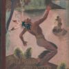 Nel mondo degli indiani di J. Cooper ed. Genio  (1940)