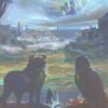 Le notti di Nibiru di De Marini e Fusetto ed. Acchiappasogni