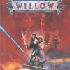 Willow di Lucasfilm ed. Mondadori (Prima edizione 1988)