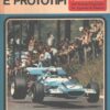 Auto di Formula e Prototipi - I Documentari n. 26 di AA.VV. ed. De Agostini