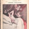 Il romanzo del matrimonio di Leone Tolstoi - Romantica Economica n. 50 ed. Sonzogno (1926)