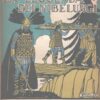 La Leggenda dei Nibelungi di Rina Usiglio ed. Paravia