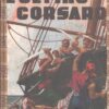 L'ultimo corsaro di Salgari - Romanzi dell'ardimento n. 2 ed. Impero (1945)