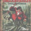 Il Corsaro Rosso di Salgari - Romanzi dell'ardimento n. 1 ed. Impero (1945)