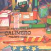 Le avventure di Calimero pulcino nero (Volume settimo) di Pagot ed. Bertello