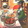 Le avventure di Calimero pulcino nero (Volume ottavo) di Pagot ed. Bertello