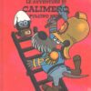 Le avventure di Calimero pulcino nero (Volume dodicedimo) di Pagot ed. Bertello