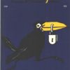 Il Becco Giallo 1924-1931 a cura di Del Buono e Tornabuoni ed. Feltrinelli