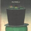 Padroni e Padrini (con Calendario 1975) di Chiappori e Del Buono ed. Feltrinelli