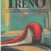 Quel Fantastico Treno - Fumetti d'Autore sulla Ferrovia di AA.VV. ed. Adnkronos