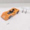 McLaren M8B High Wing GMP 12423 1:43 #1 Gurney DANNEGGIATO Modellino Model car Arancione