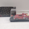 Alfa Romeo 33TT12 Brumm R240 1000Km SPA 1975 1:43 #2 Pescarolo Bell Modellino Model car Rosso