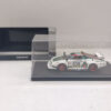 Lancia Stratos Turbo Group 5 Kyosho 03141C Fuji Speed Way 1977 1:43 Alitalia #539 Munari/Sodano Modellino Model car Biaco Verde Rosso