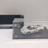 Chaparral 2D IXO LMC131 24h Le Mans 1966 1:43 T#9 Hill/Bonnier Modellino Model car Bianco