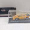 McLaren M8F Minichamps 530714305 Can Am Series 1971 1:43 #5 Hulme Modellino Model car Giallo
