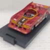 Alfa Romeo 33SC12 Brumm R283 Coppa Florio 1977 1:43 #1 Merzario Modellino Model car Rosso