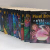 Piccoli Brividi Raccolta 15 volumi (da n. 1 a n. 15) di R. L. Stine ed. Mondadori (Versione da edicola)