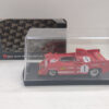 Alfa Romeo 33TT12 Brumm R241 1000Km Spa 1975 1:43 #1 Merzario/Ickx Modellino Model car Rosso