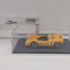 McLaren M6A Spark S1110 Champion Can Am 1967 1:43 #4 Bruce McLaren DANNEGGIATO Modellino Model car Giallo