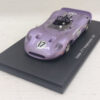 Honker Spark S1126 Bridgehampton 1967 Paul Newman 1:43 #17 Andretti Modellino Model car Viola