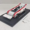 Lola T260 Spark S1133 Laguna 1971 1:43 #1 Stewart DANNEGGIATO Modellino Model car Bianco Rosso