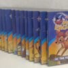 Magic English Disney - Raccolta NON Completa (16 DVD) Versione da Edicola - DVD in Italiano