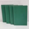 Racconti del mistero terrore incubo impossibile (4 vol.) di Poe ed. Rizzoli (BUR)