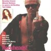 Rivista Ciao 2001 n. 27 del 9 Luglio 1991 - In Copertina Billy Idol (con Poster Bob Geldof)