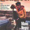 Rivista Ciao 2001 n. 29 del 23 Luglio 1991 - In Copertina Manu Chao