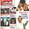 Rivista Ciao 2001 n. 3 del 6 Aprile 1999 - In Copertina Kubrick, Benigni