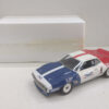 AMC Javelin Trans AM RAR18004 Teorge Follmer Champion Real Art 1972 1:18 Modellino Model car Blu Bianco Rosso