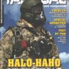 Rivista Tactical n. 16 - Giugno 2012 ed. Corno Editore