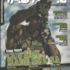 Rivista Tactical n. 18 - Settembre 2012 ed. Corno Editore