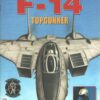 Rivista I Grandi Aerei Moderni n. 2 - Febbraio Marzo 2006 - F-14 Tomcat ed. Delta