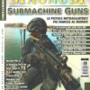 Rivista Magnum Magazine n. 1 Anno 2 - Speciali di Armi Submachine Guns ed. C.A.F.F. Editrice