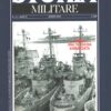 Rivista Storia Militare n. 117 - Giugno 2003 - In copertina Motocannoniere ed. Albertelli