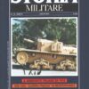 Rivista Storia Militare n. 118 - Luglio 2003 - In copertina Semovente da 75/18 ed. Albertelli