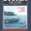 Rivista Storia Militare n. 123 - Dicembre 2003 - In copertina Pattuglia AD-4 Skyraider ed. Albertelli