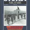 Rivista Storia Militare n. 124 - Gennaio 2004 - In copertina Fanti Esercito Italiano ed. Albertelli