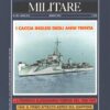 Rivista Storia Militare n. 186 - Marzo 2009 - In copertina HMS Bulldog Cacciatorpediniere ed. Albertelli