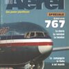 Rivista Tutto Aerei n. 17 - Speciale Boeing 767 ed. Duegi (Con Poster)