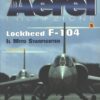 Rivista Tutto Aerei Collezione n. 50 - Maggio 2005 - In copertina Lockheed F-104 ed. Duegi