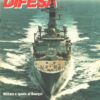 Rivista Panorama Difesa n. 37 - Settembre 1987 - In copertina Fregata Scylla F 71 ed. ED.A.I.