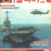 Rivista Panorama Difesa n. 252 - Aprile 2007 - In copertina SH-60F Elicottero ed. ED.A.I.