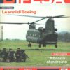 Rivista Panorama Difesa n. 255 - Luglio 2007 ed. ED.A.I.