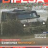 Rivista Panorama Difesa n. 285 - Aprile 2010 - In copertina VTLM Lince Iveco Defence ed. ED.A.I.