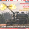 Rivista Panorama Difesa n. 380 - Dicembre 2018 - In copertina Obice AHS Krab ed. ED.A.I.