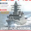 Rivista Panorama Difesa n. 381 - Gennaio 2019 - In copertina Corvetta Abu Dhabi ed. ED.A.I.