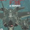 Rivista Dossier Aerei n. 98 - Febbraio Marzo 2019 - F-35 ai Reparti ed. Delta
