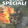 Rivista Panorama Difesa n. 127 - Dicembre 1995 Supplemento Forze Speciali ed. ED.A.I.